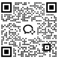 企业微信二维码